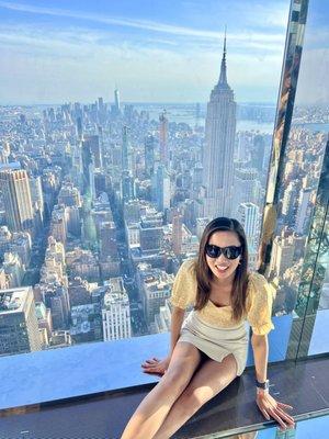 Photo of Jianne D.