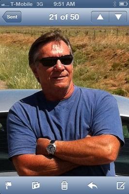 Photo of Ken C.