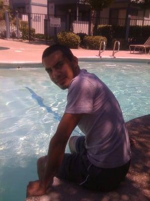 Photo of Jose R.