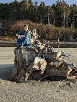 Photo of Jeff H.