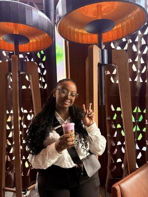 Photo of Elshaddai G.