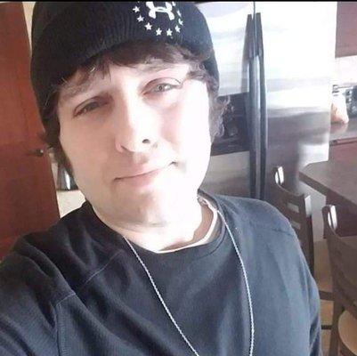 Photo of Brandon C.