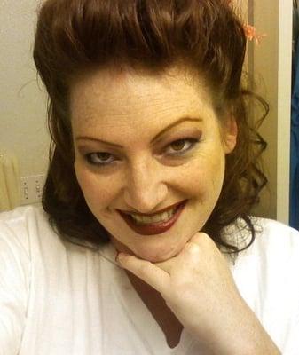 Photo of Ginger M.