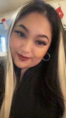 Photo of Mercedes R.