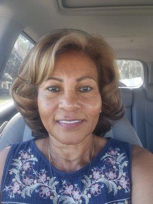 photo of Anatilde P.