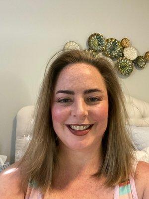 photo of Caroline D.