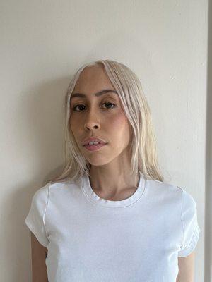 Photo of Miranda D.