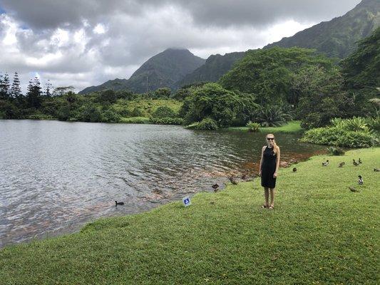 photo of Viktoriya Z.