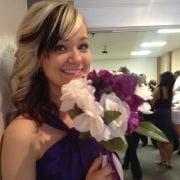 photo of Jacquelyn R.