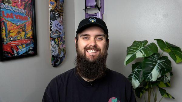 Photo of Sean L.