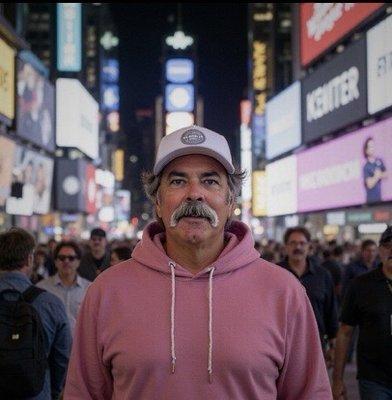 Photo of Greg L.