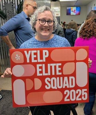 Photo of Lee Ann R.