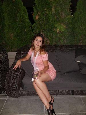 Photo of Maria L.