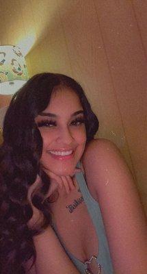 Photo of Malea K.