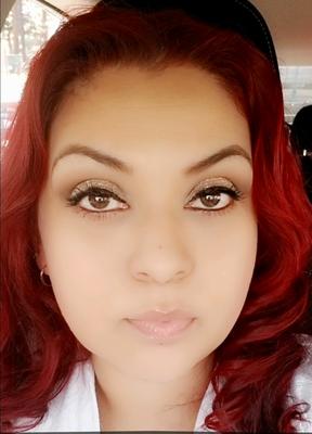 Photo of Angela A.