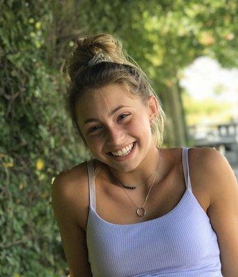 Photo of Masey B.