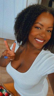 photo of Alexzandria T.