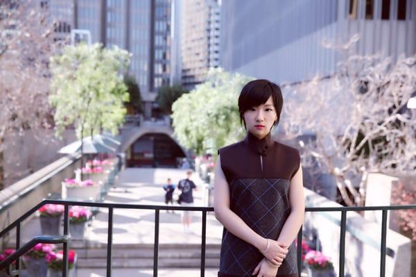 photo of Tingting P.