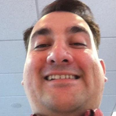 photo of Dan D.