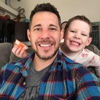 Photo of Brandon C.