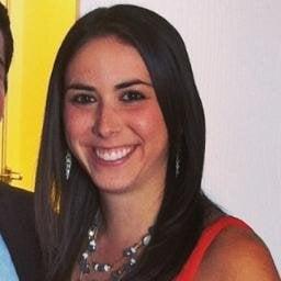 Photo of Sarah M.