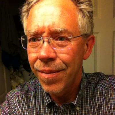 Photo of Randy F.