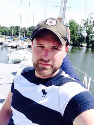 photo of Nathan E.