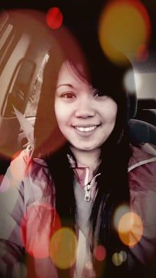 Photo of Sheree Ann E.