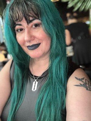 Photo of Adriana R.
