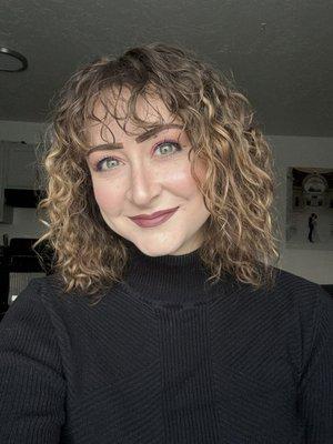 Photo of Hannah K.