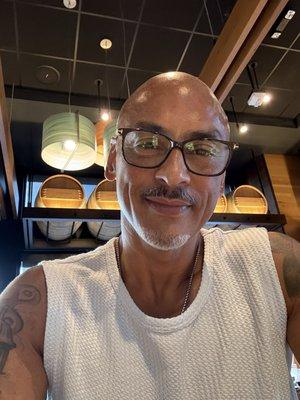 Photo of Abdiel A.