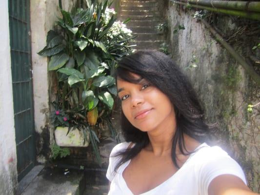 Photo of annelle b.