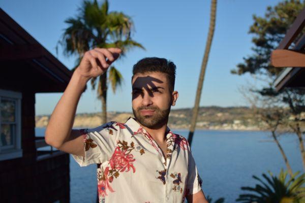 Photo of kian r.