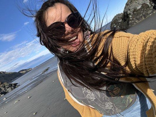 photo of Esmeralda N.