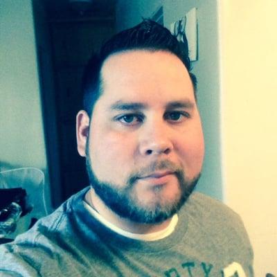 Photo of Jorge Q.