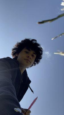 Photo of Amado G.