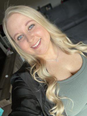 Photo of Katelyn H.