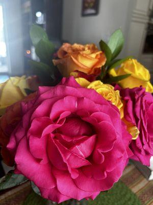 photo of Mamtasingh C.