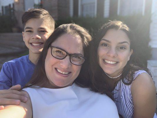 Photo of Michelle B.