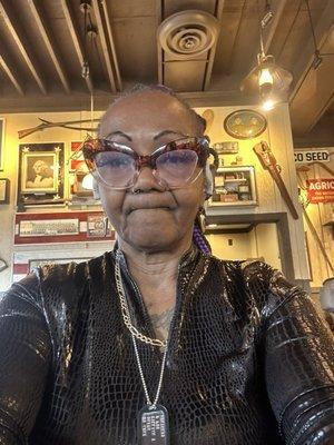 photo of Paulette T.