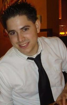 Photo of David W.