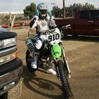 Photo of Nick S.