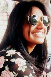 Photo of Argya S.