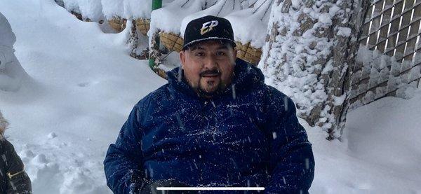 Photo of Raul S.