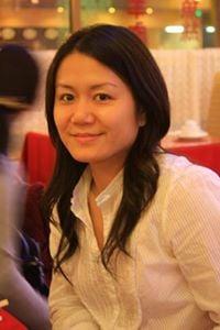 Photo of Zhang M.