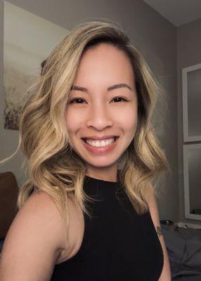 Photo of Michelle N.