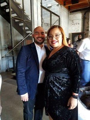 photo of Al And Dee R.