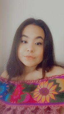 Photo of Natalie D.