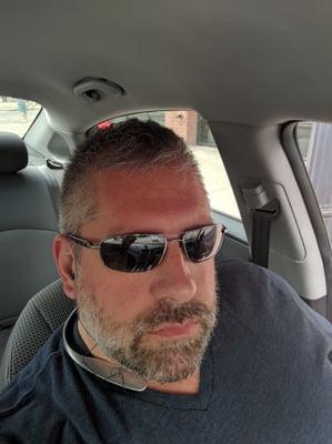 Photo of Robert S.