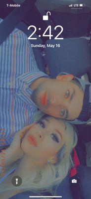 photo of Mohammed I.